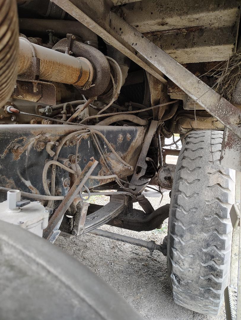 1981 PETERBILT Cabover - Image 33